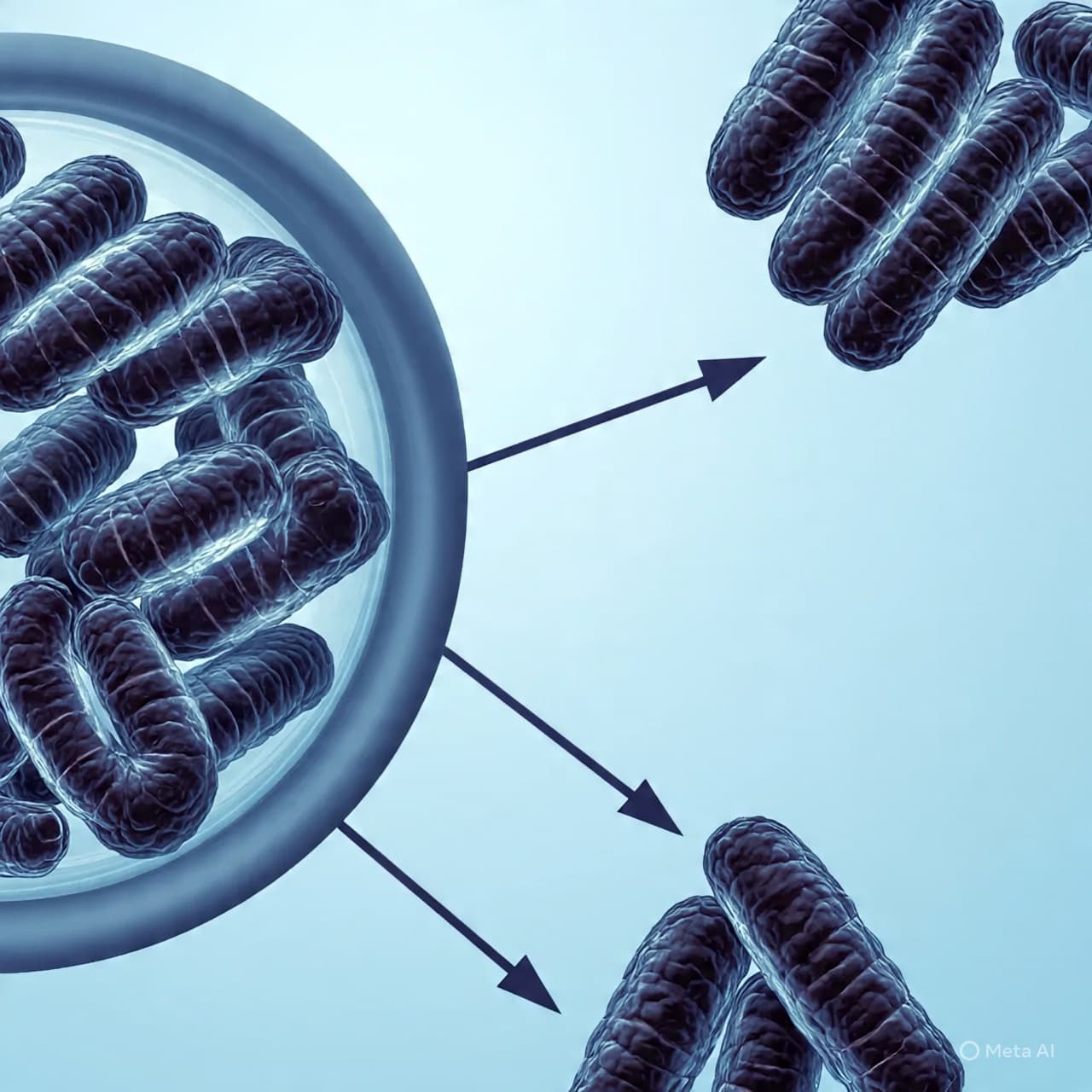 In the Invisible Theater of Reproduction: When Chromosomes Learn to Outmaneuver Each Other