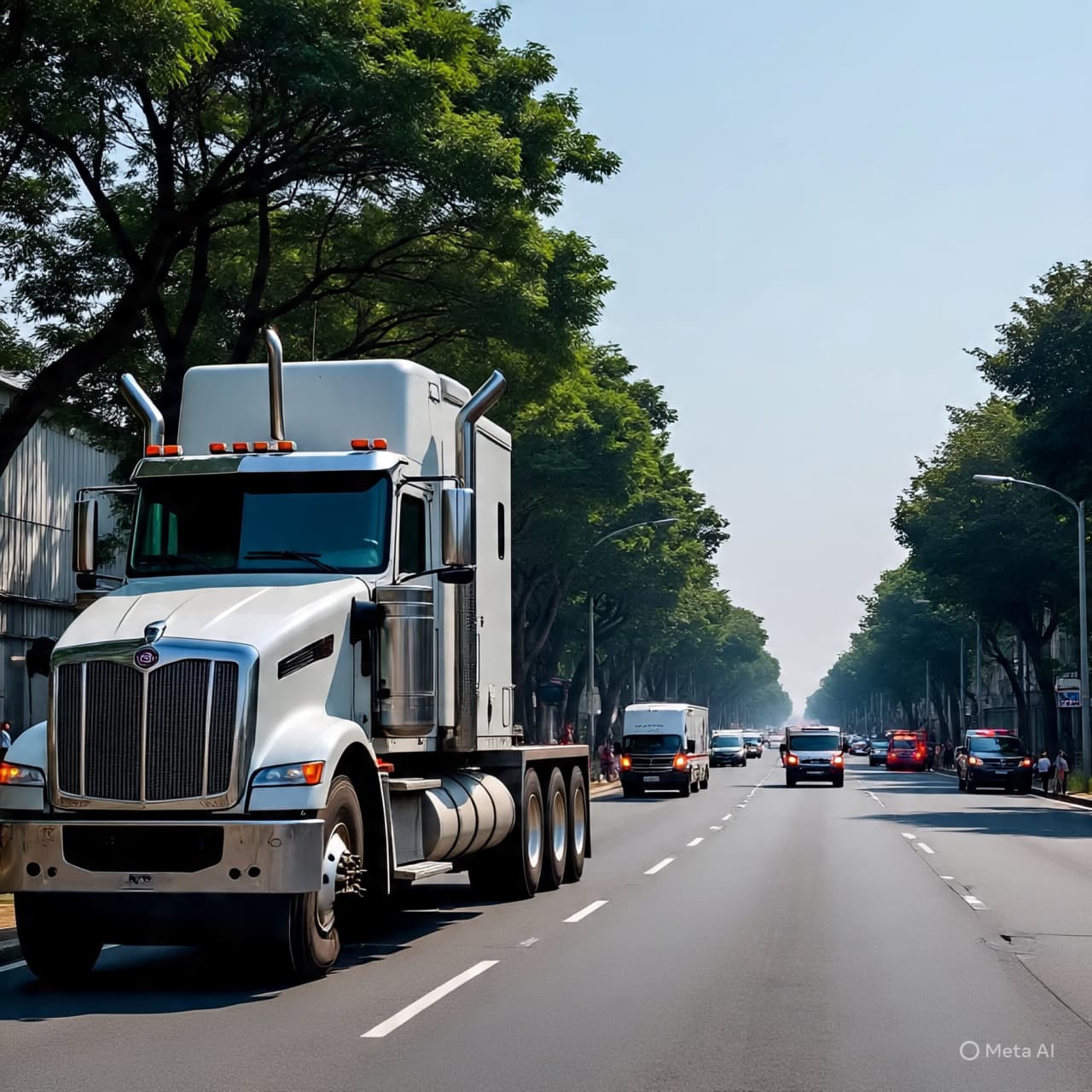A Crossing Interrupted: Loss and Arrest in Singapore’s Industrial Heart