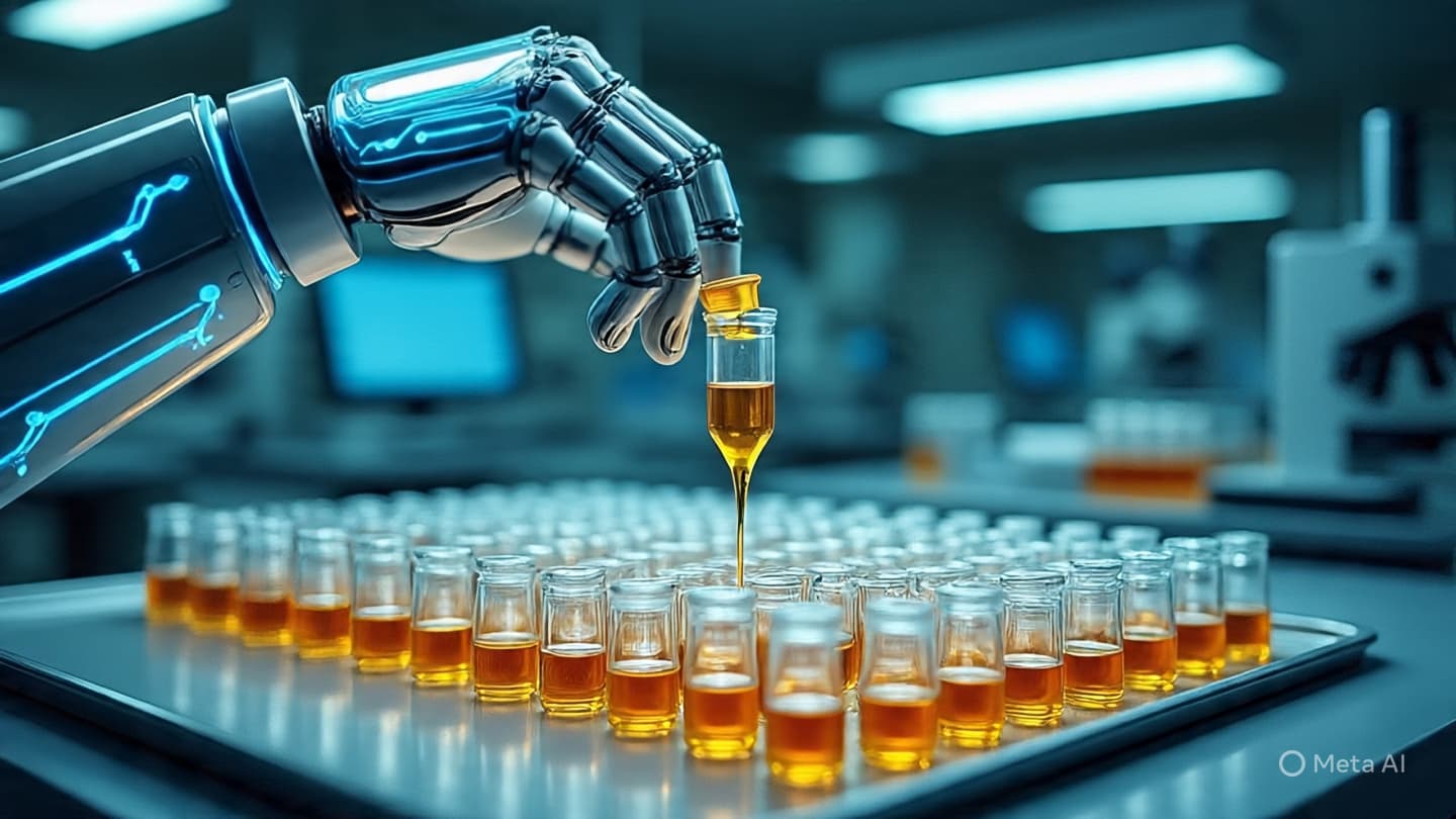 Where the Cell Remembers Its Function: A Narrative of Healing in the Genetic Deep