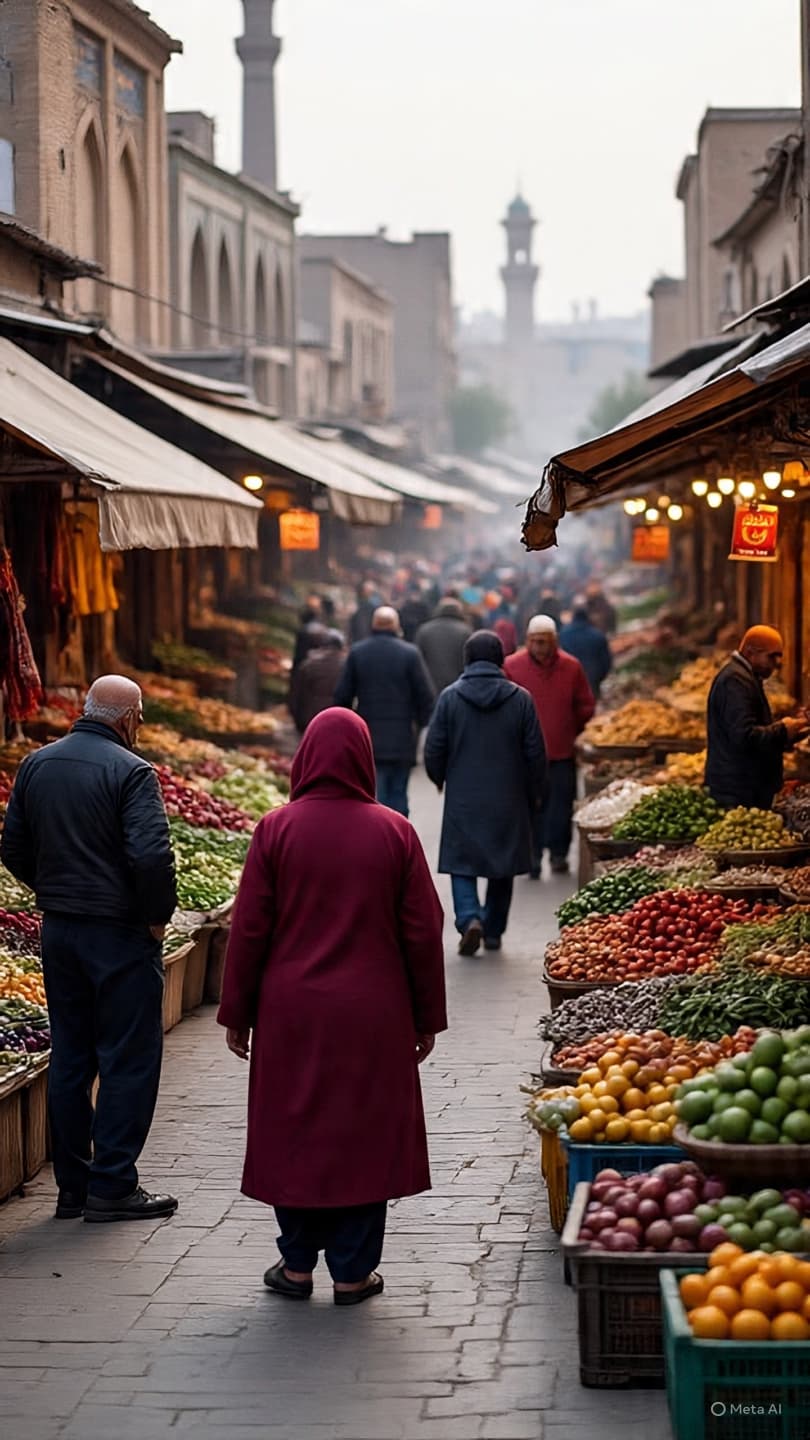 After the Silence of Fire: Relief Arrives, But the Weight Remains