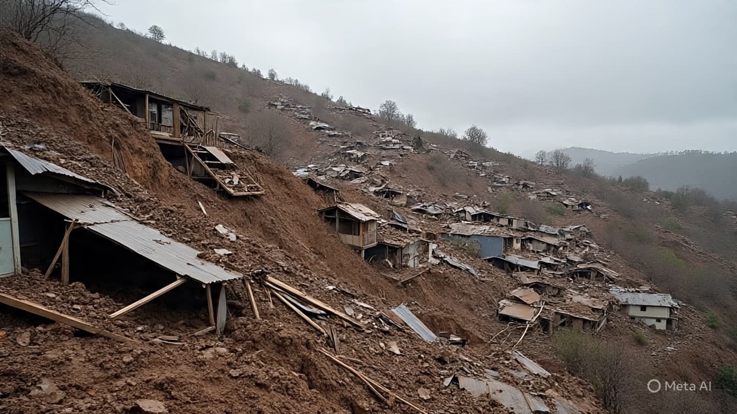 The Silent Shift Beneath Our Feet in New Zealand’s North Island