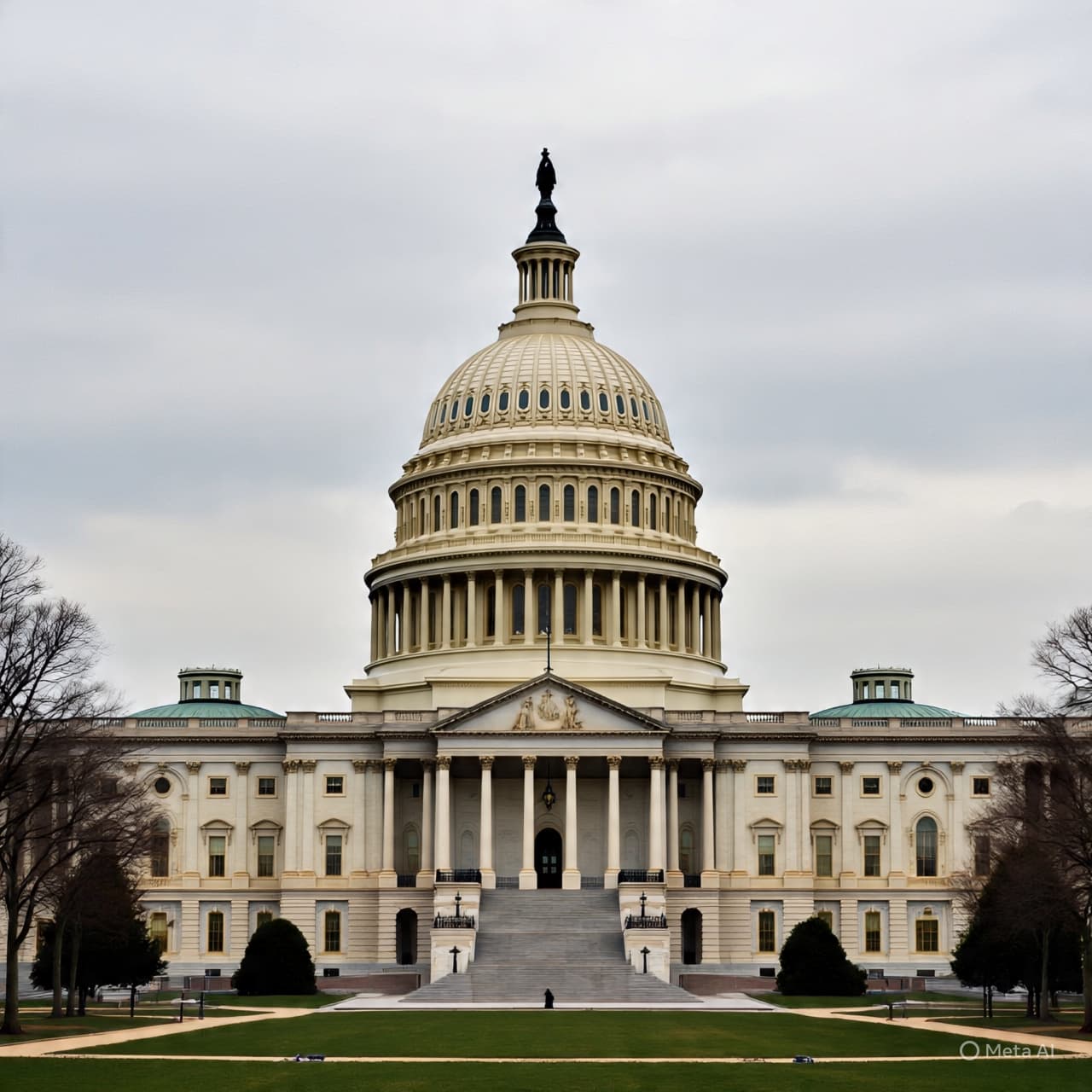 When the Mirror Clouds: What Does America See in a Falling Corruption Ranking?