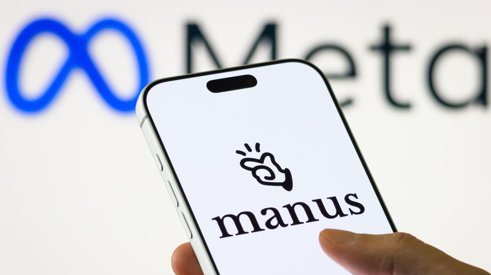 China Orders Meta to Unwind $2 Billion Purchase of AI Startup Manus