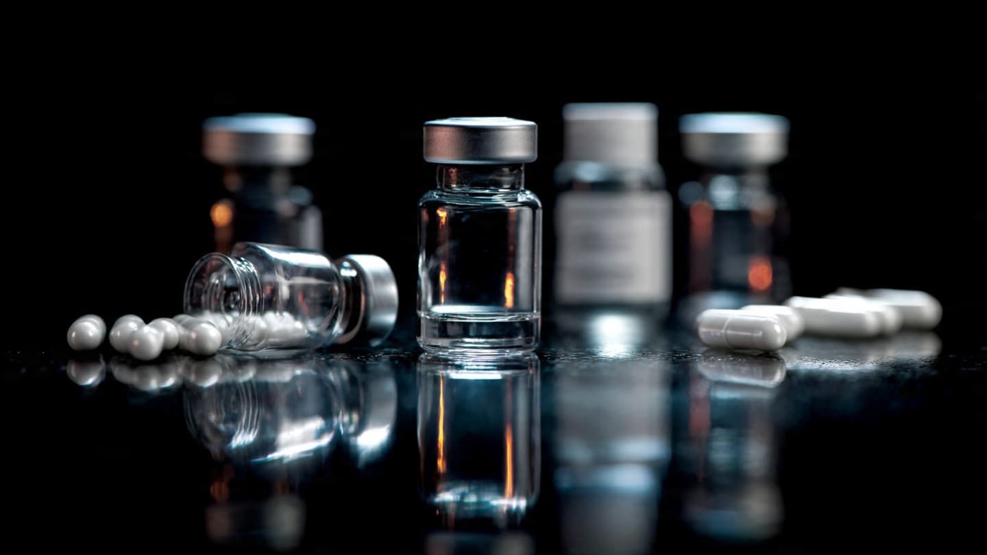 Where Ambition Meets the Unregulated Vial: The Stillness After a Pharmaceutical Seizure
