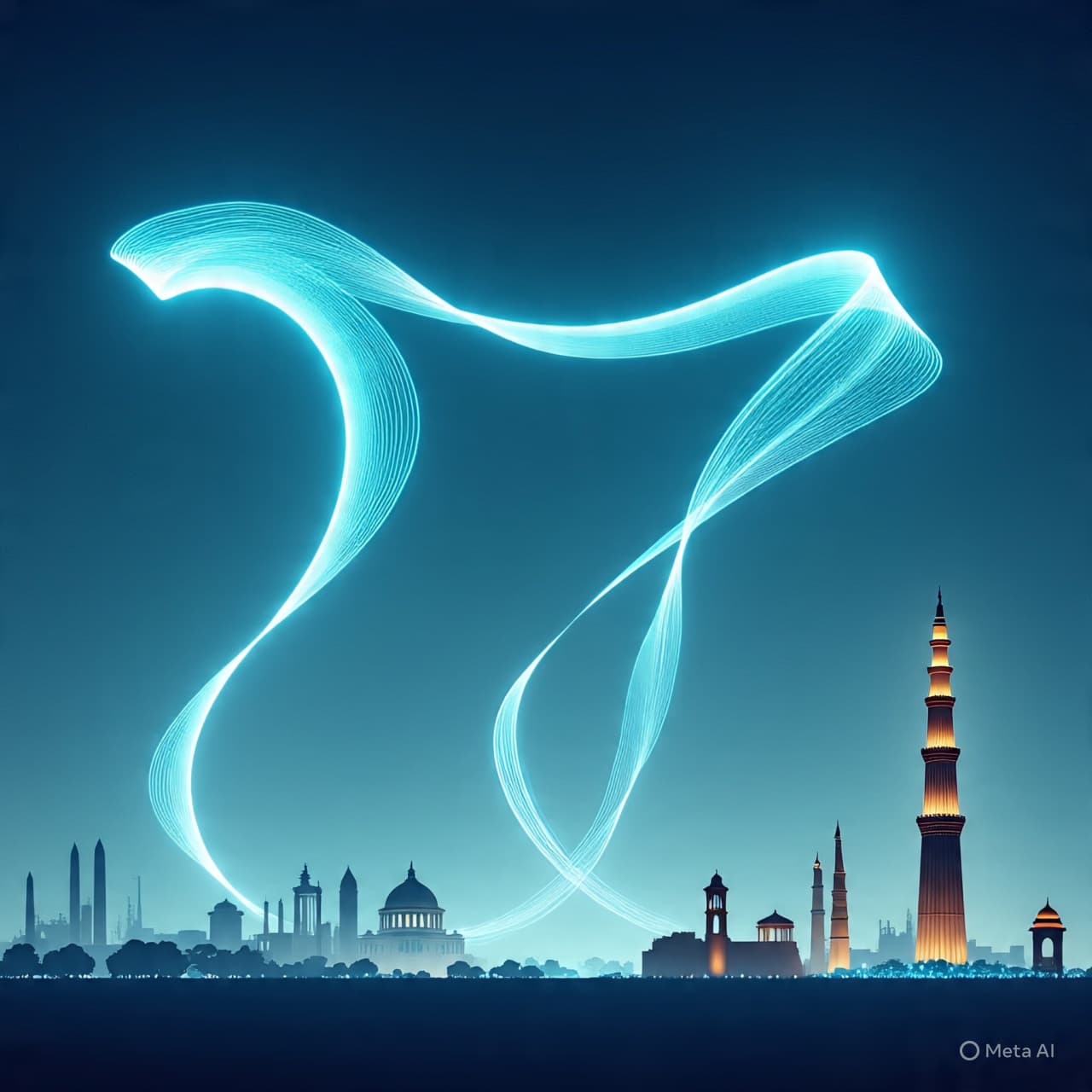 The Weight of the Unseen Horizon: Reflections on the Nuclear Tide