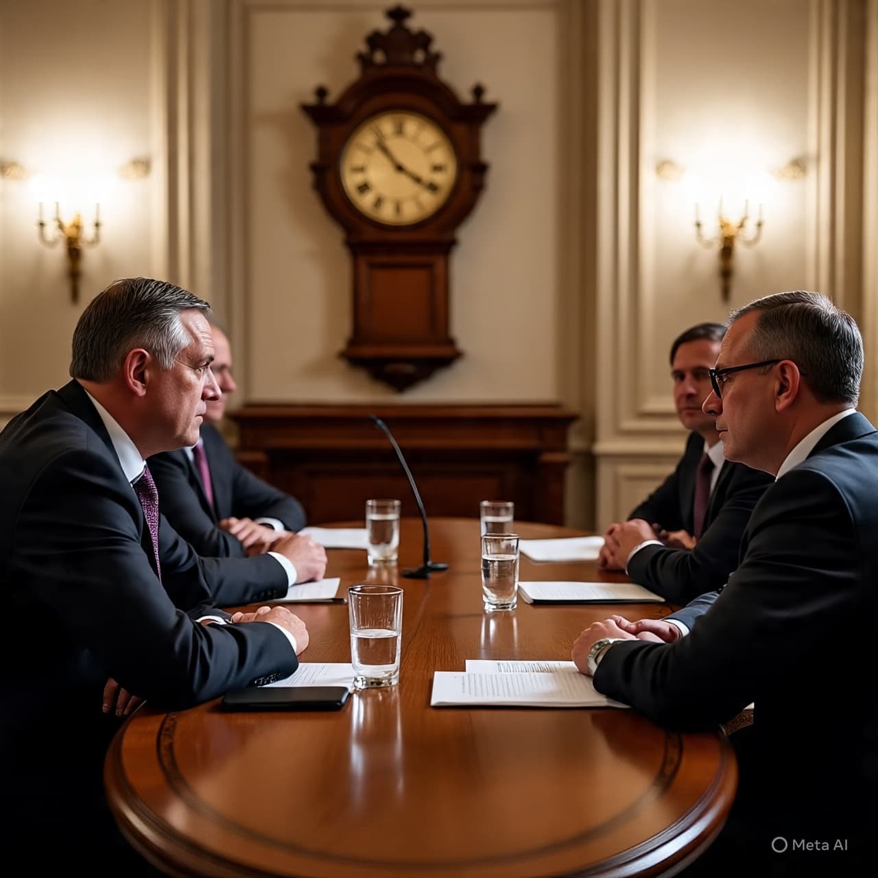 Where Unity Meets Uncertainty: Europe’s Careful Steps Through the Iran Conflict