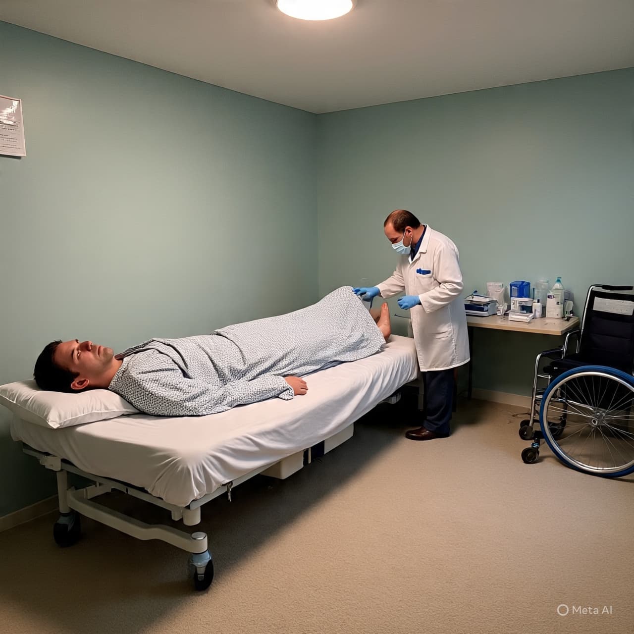 On the Edge of Distance and Duty: Families Carrying Care Beyond the Clinic