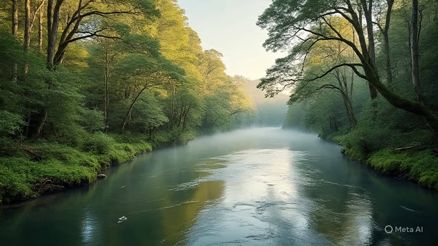 The Sacred Restriction: Reflections on the Rahui of the Tarawera