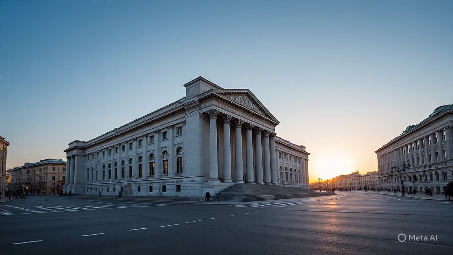 Between the Global Tide and the Domestic Shore: A Lyrical Accord of Economic Fiscal Stability