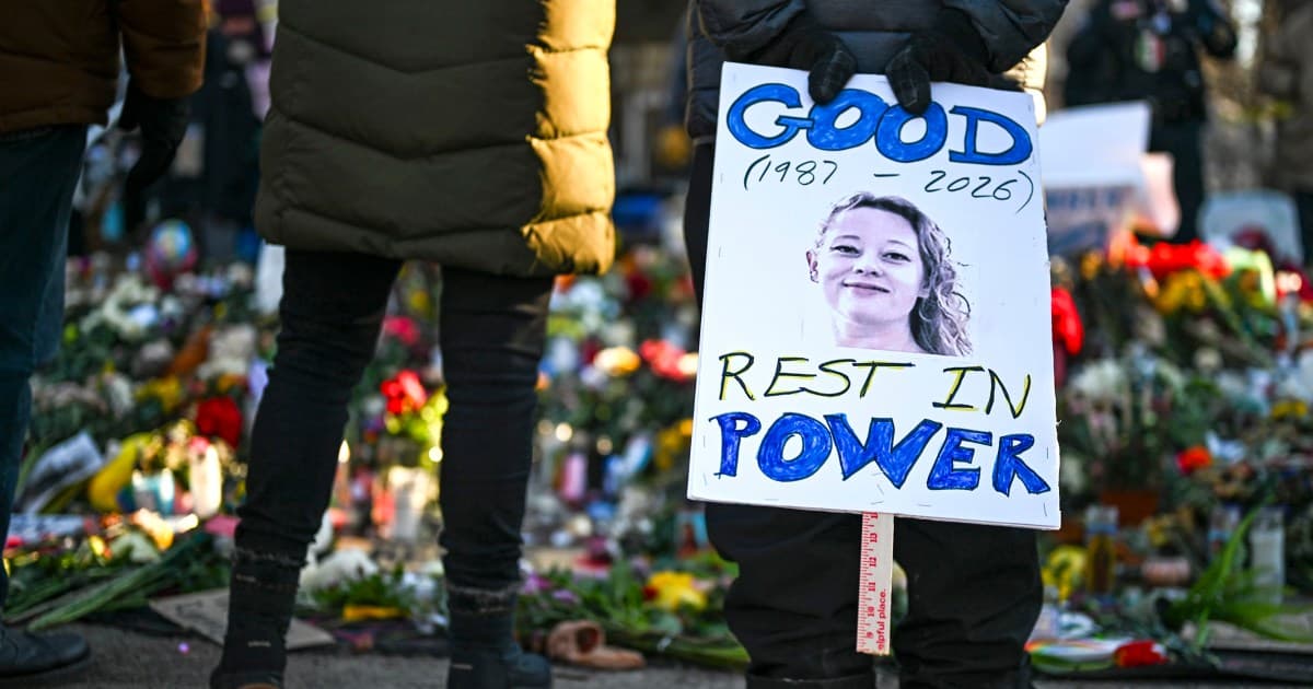 Comedian Ben Bankas' Minnesota Shows Canceled After He Mocked Renee Good's Death