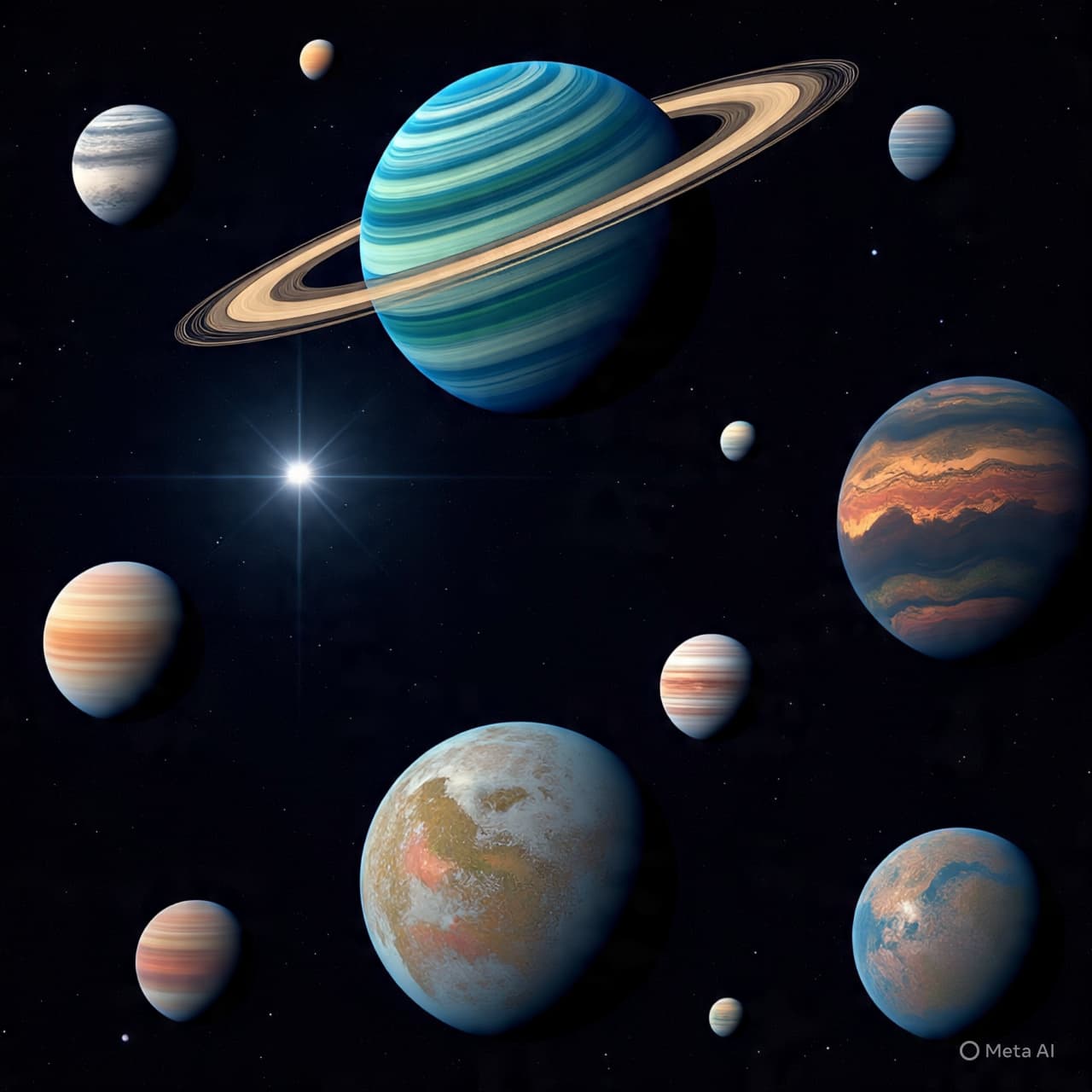 Between Light and Distance: What Does It Mean to Find Worlds That Could Hold Life?