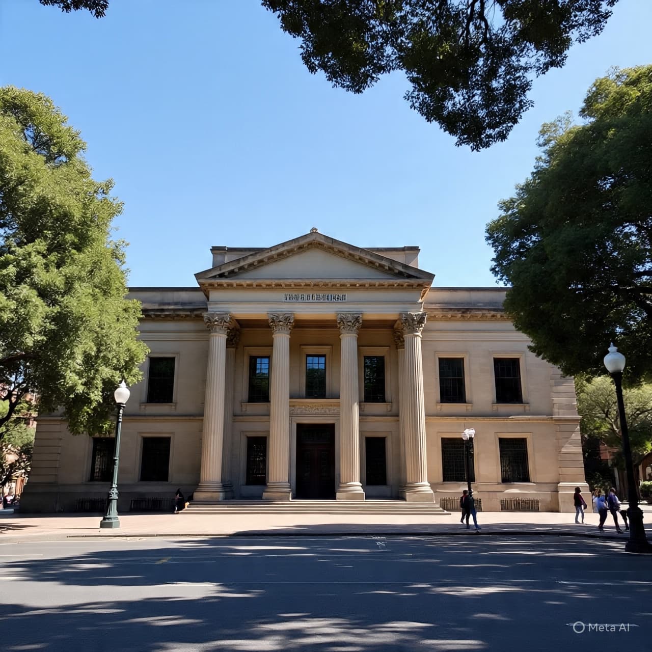A Children’s Author Behind Bars: Trust Broken in Sydney