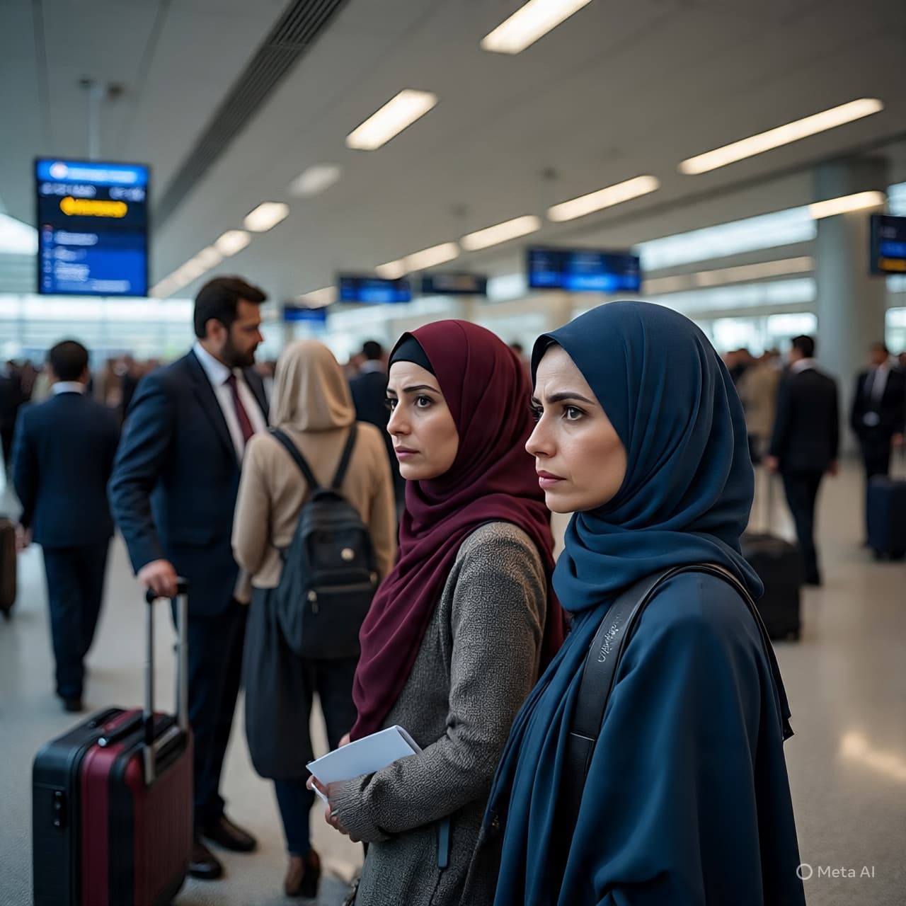 From Dubai Towers to Distant Homes: Navigating the Quiet Ripples of Policy