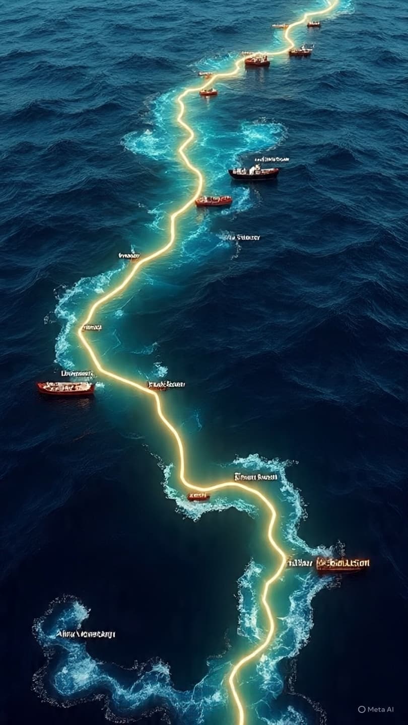 Where Commerce Meets Coercion: Rethinking Power in a Multipolar Economic Order