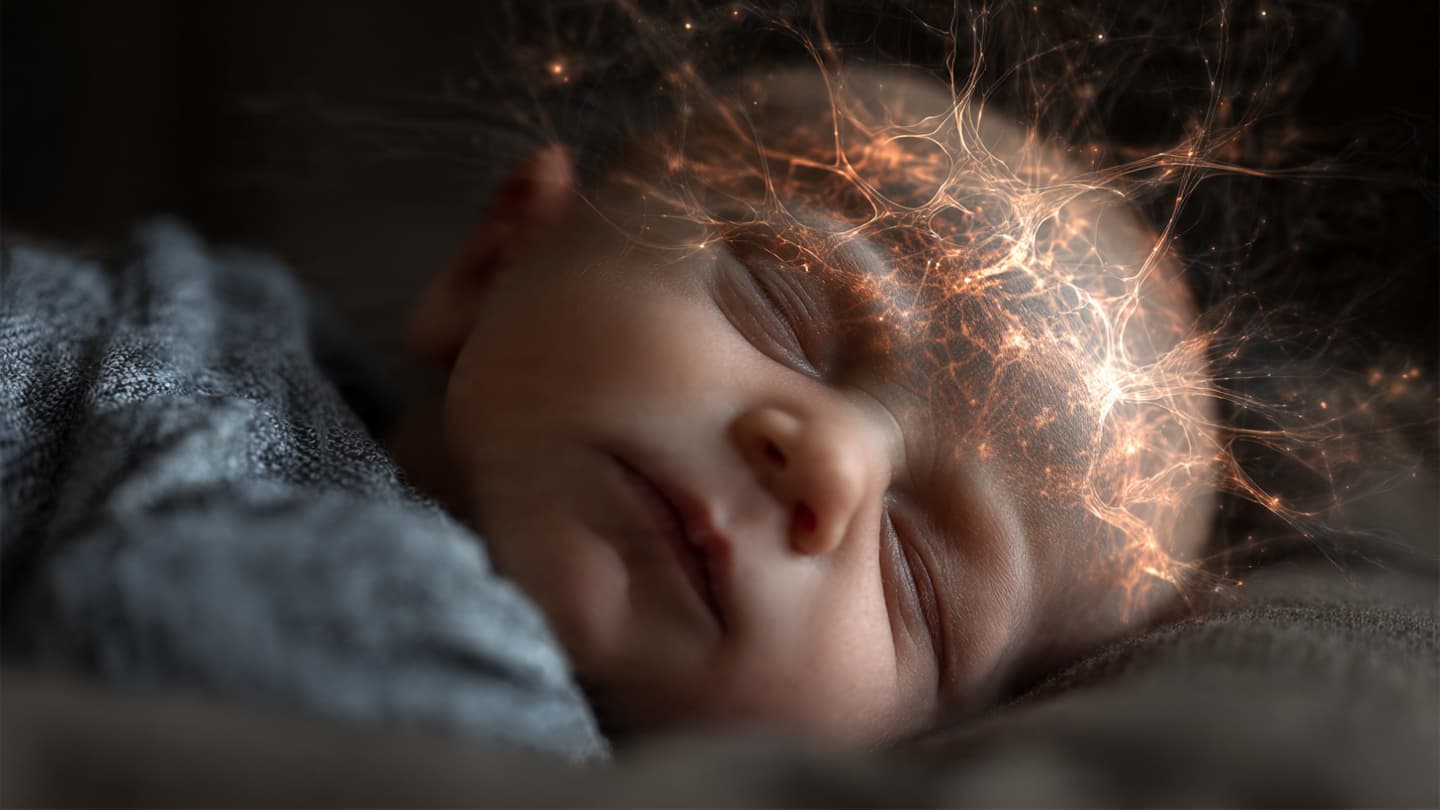 Les scientifiques affirment que l'esprit du nouveau-né est bien moins vide que l'humanité ne l'a longtemps cru