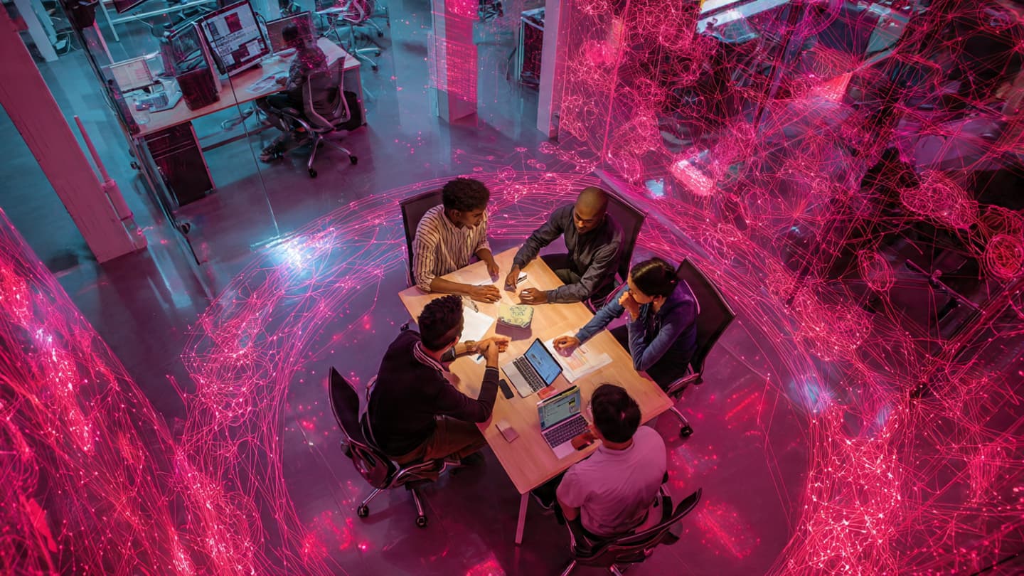 When Code Meets Conscience, Who Guides the Future of AI?