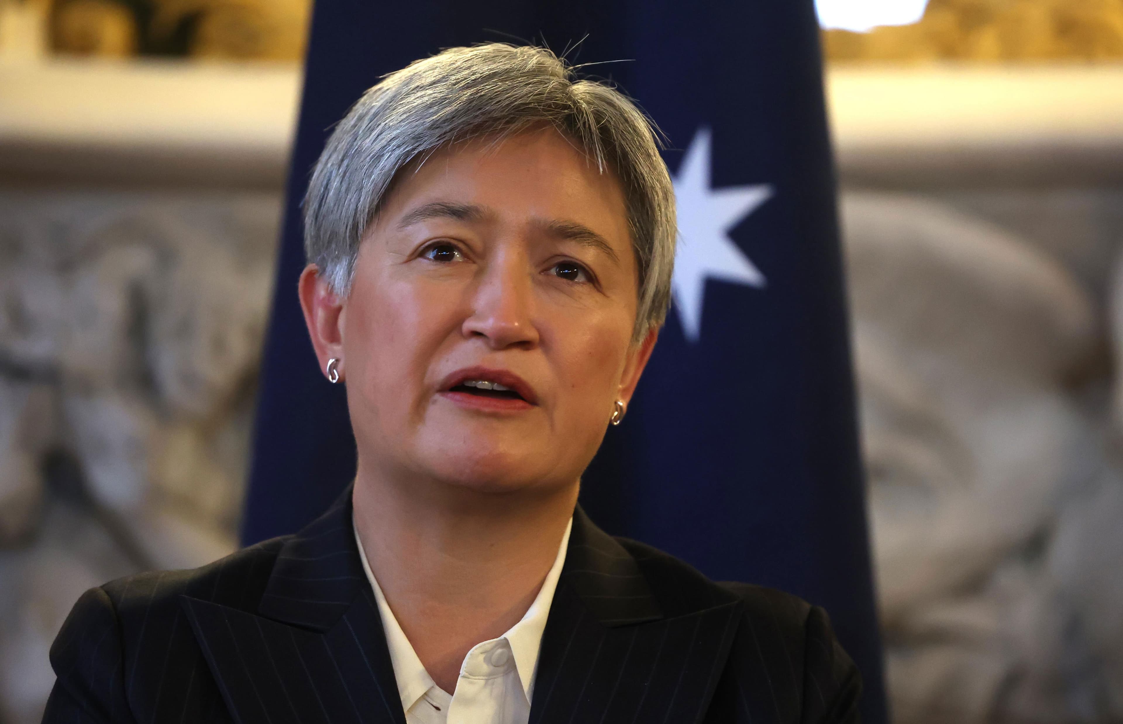 Australia and Fiji Agree on New Security Treaty with Eye on China