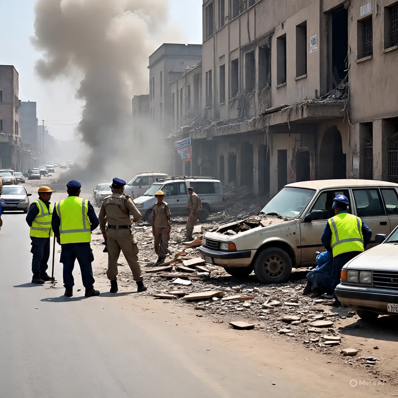 When Sand and Steel Collide: How Balochistan’s Turmoil Tests Promises from Beijing to Washington