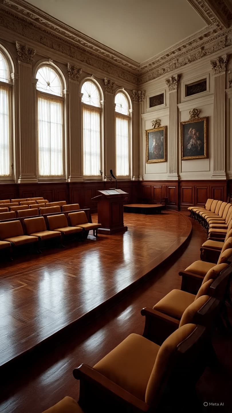 Where Ballots Meet History: A Turning Point in Peru’s Political Landscape