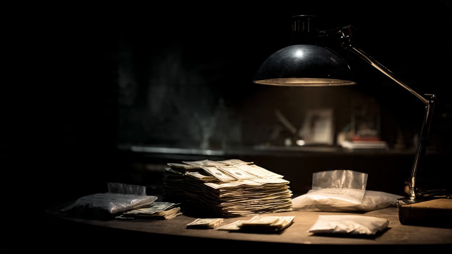 Through the Undercover Lens: The Methodical Motion of a Central New York Investigation