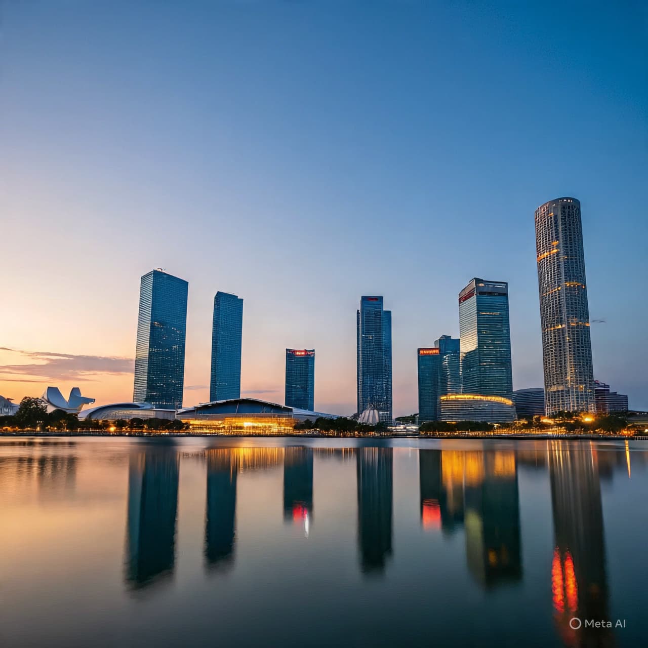 Where Money Crossed Borders: The Still Waters Beneath a Transnational Syndicate