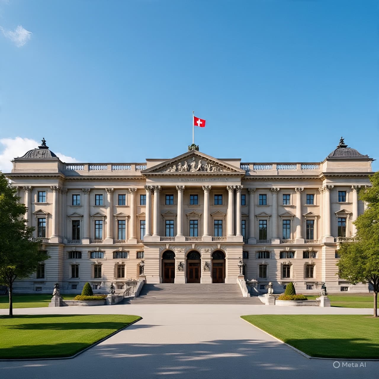 “Early Signs in an Evolving World: How Bern Reframes Security and Surveillance”