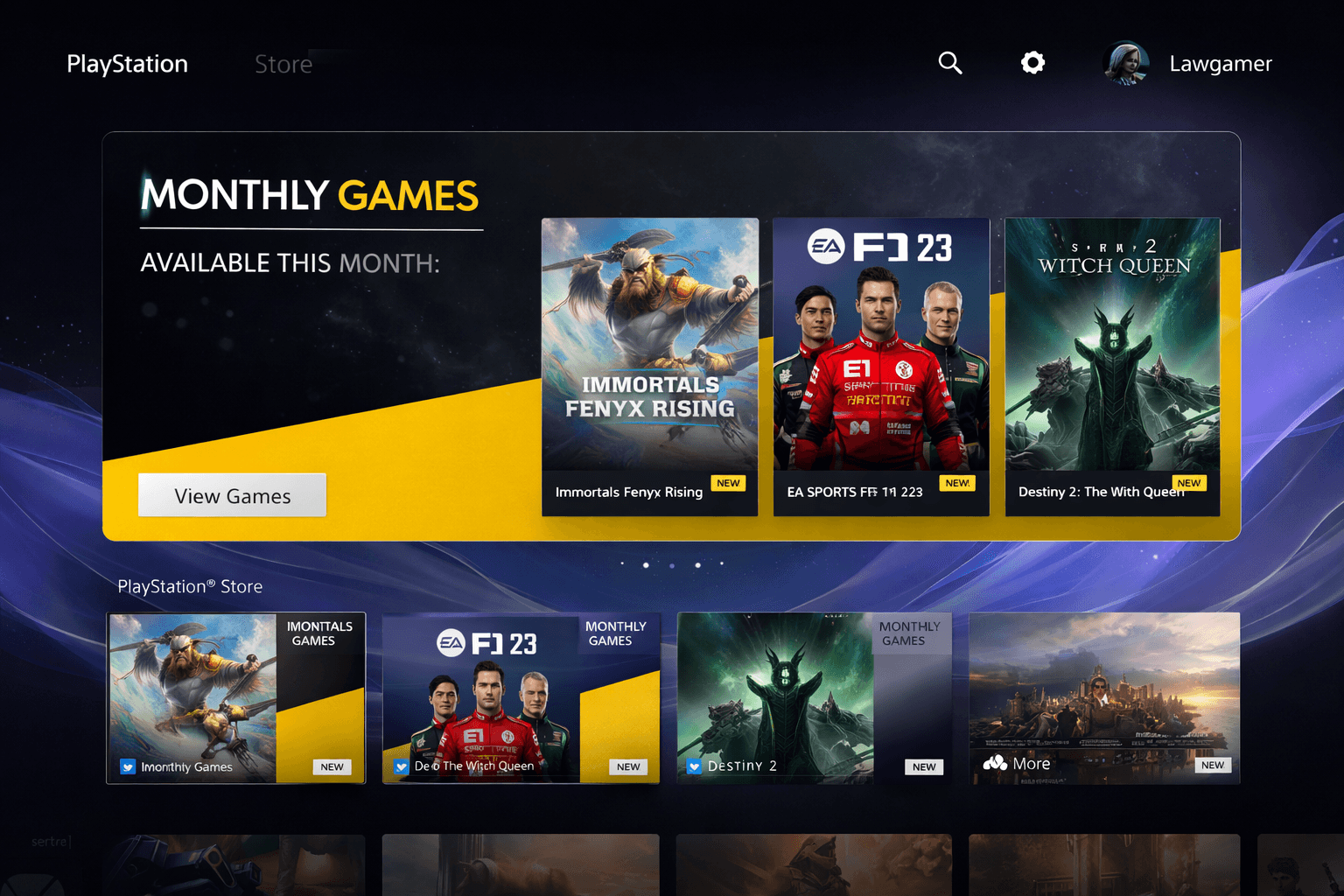 Four Games, Four Directions: Is This a Month That Truly Connects?