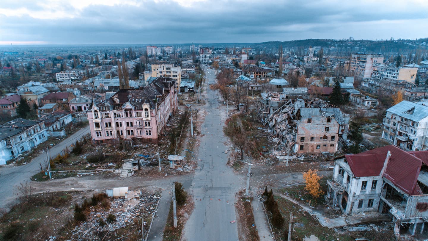 Beneath the Language of Resolution: Ukraine, Russia, and the Reality That Still Resists Peace