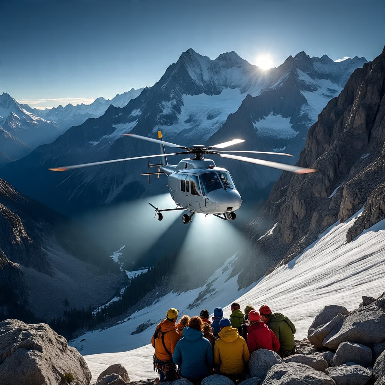 High Altitudes, Fragile Trust: The Uneasy Whispers from Everest’s Camps