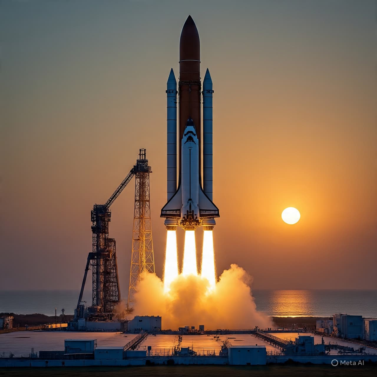 Between Earth’s Blue Horizon and the Moon’s Quiet Light: Waiting for the First Steps of Artemis II