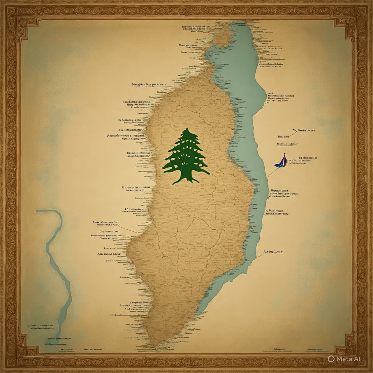 A Ceasefire Unraveling: Between Airstrikes and Silent Tankers in the Middle East