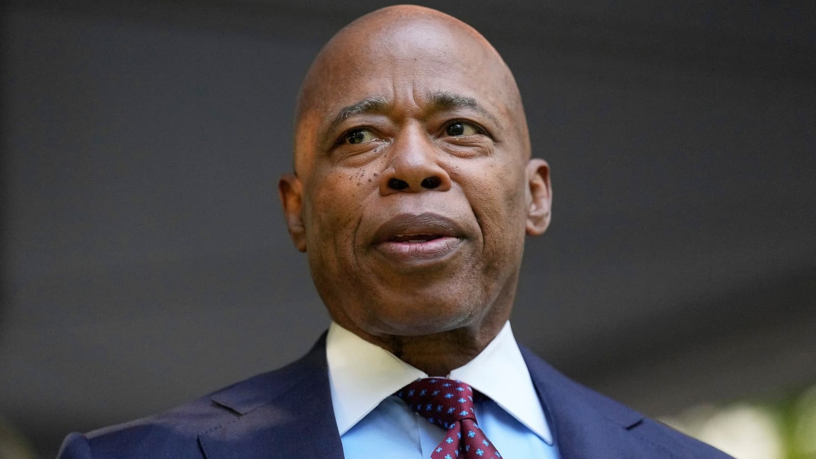 Former New York Mayor Eric Adams Granted Albanian Citizenship