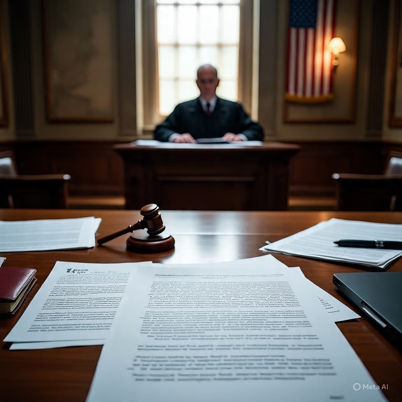 When the Ballot Pauses, the Courts Continue the Conversation