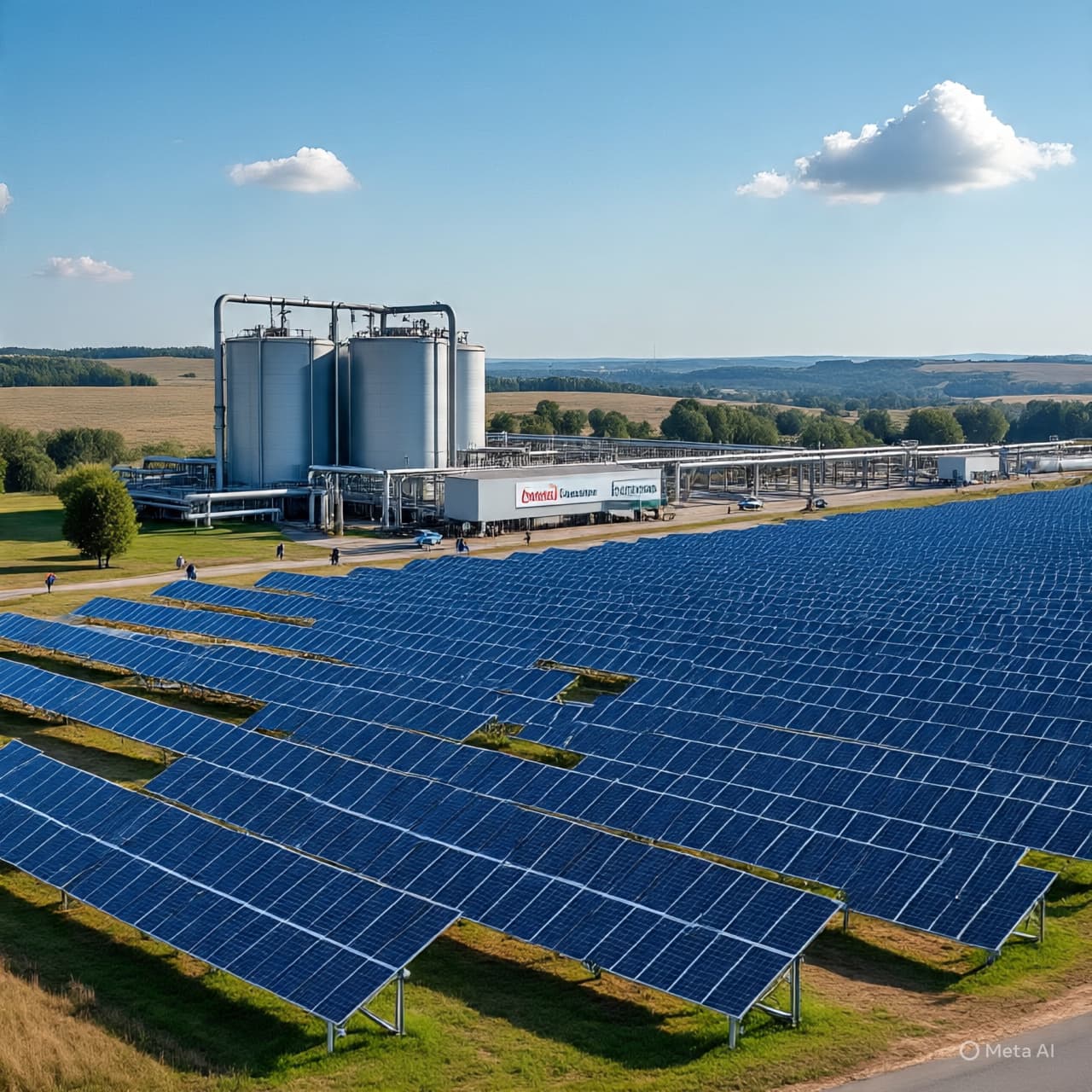 From Water and Wind to Wealth: Is Green Hydrogen the Quiet Architect of Tomorrow?”