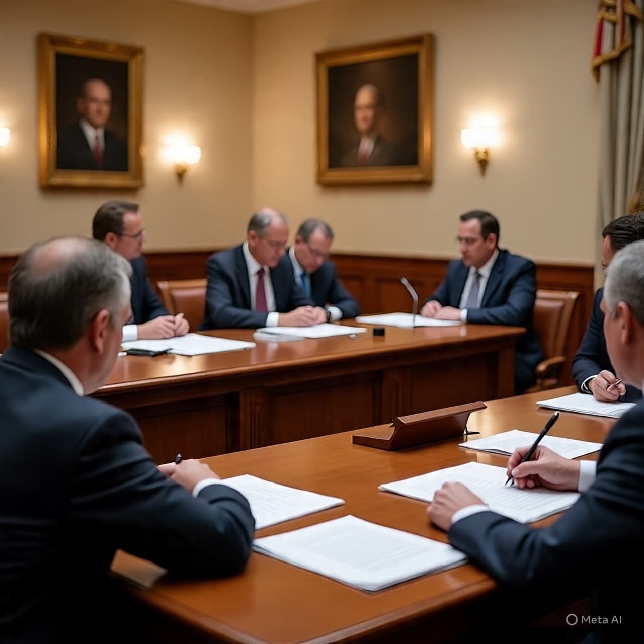 Figures, Foresight, and Friction: A Quiet Look at America’s Fiscal Decisions