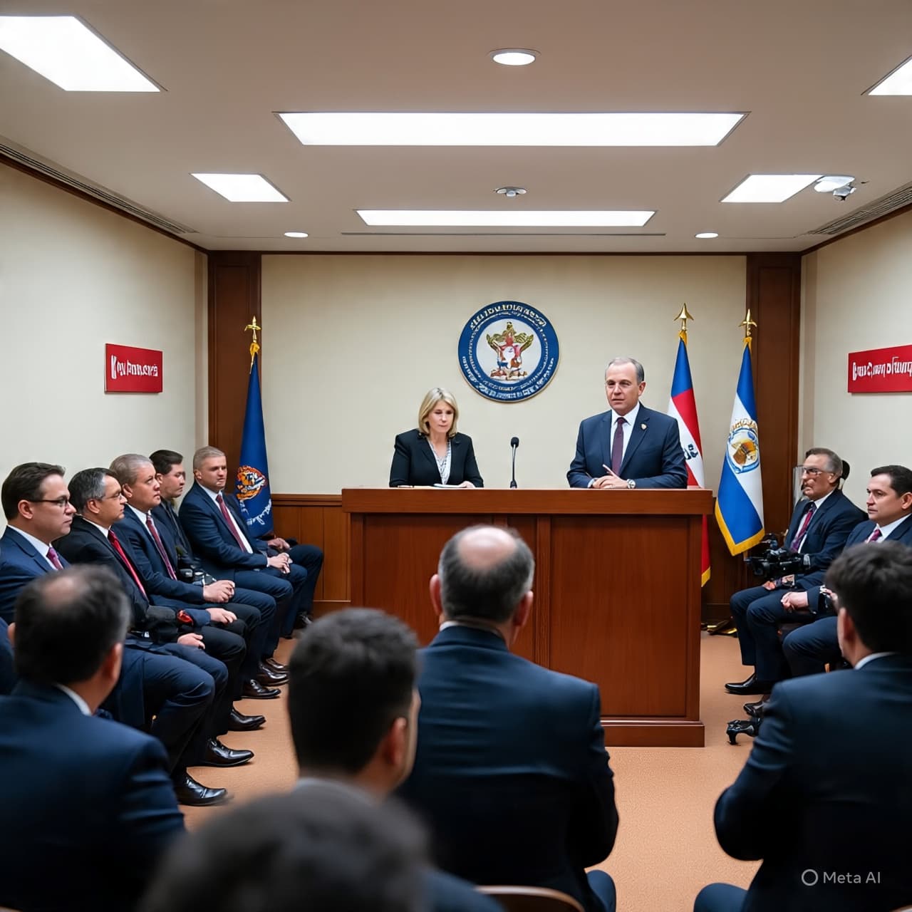 When Winter Softens: Is This the Beginning of Agreement?