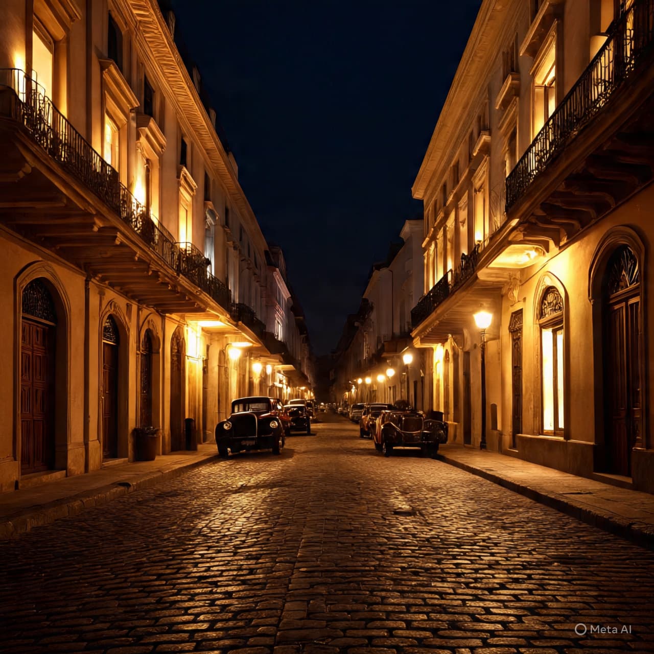 In the Darkened Hours of Havana, a Nation Listens for the Grid to Breathe Again