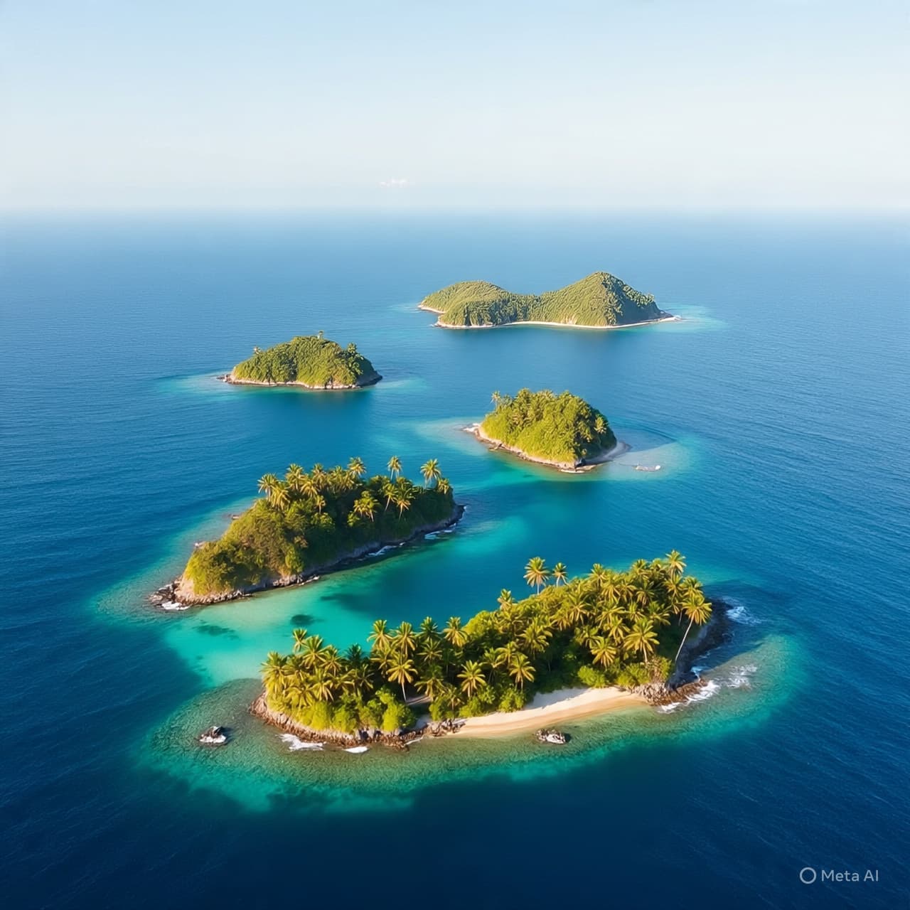 Across Quiet Seas: A Declaration That Redraws the Edges of Partnership