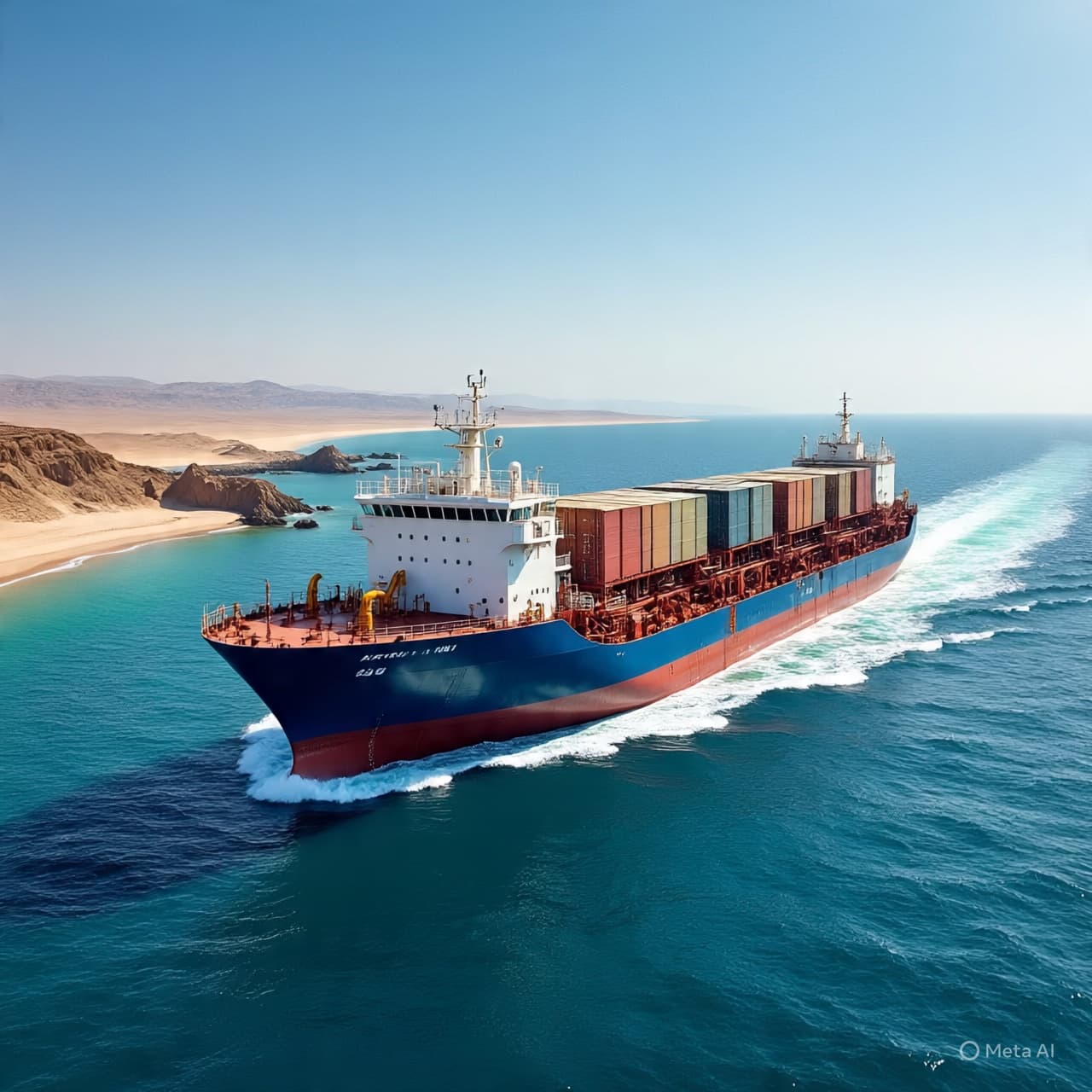 Across Oceans and Pipelines: How Middle East Conflict Finds Its Way Into U.S. Gas Prices