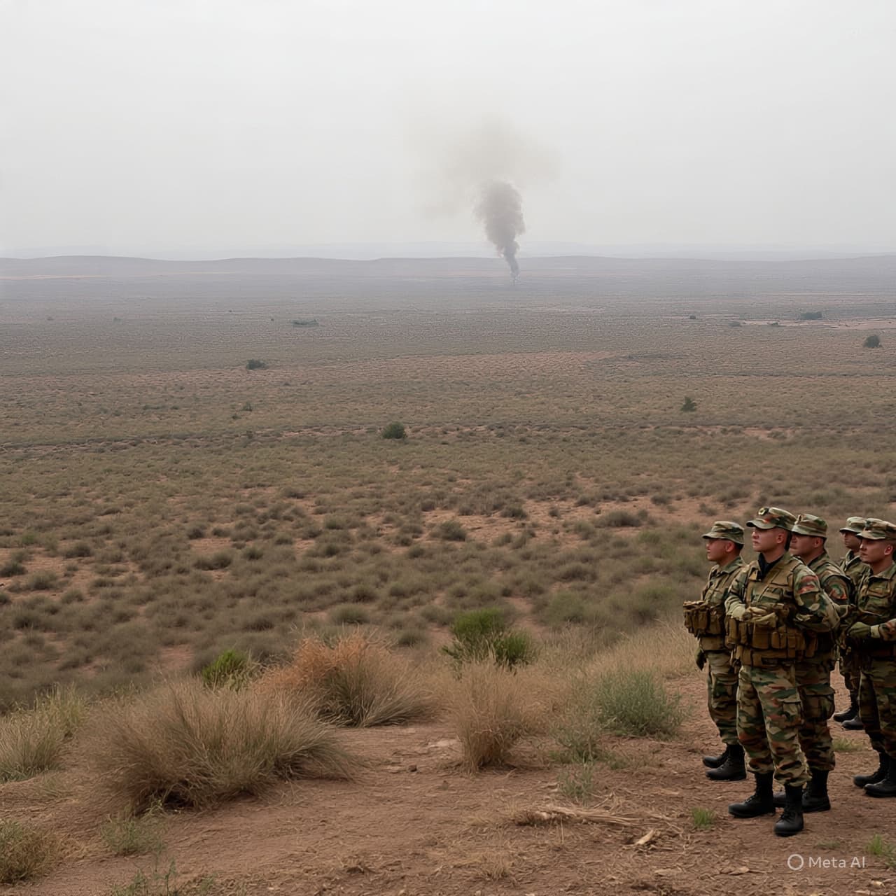 Between Dialogue and Deterrence: Can Words Travel While Missiles Still Fly Across Borders?