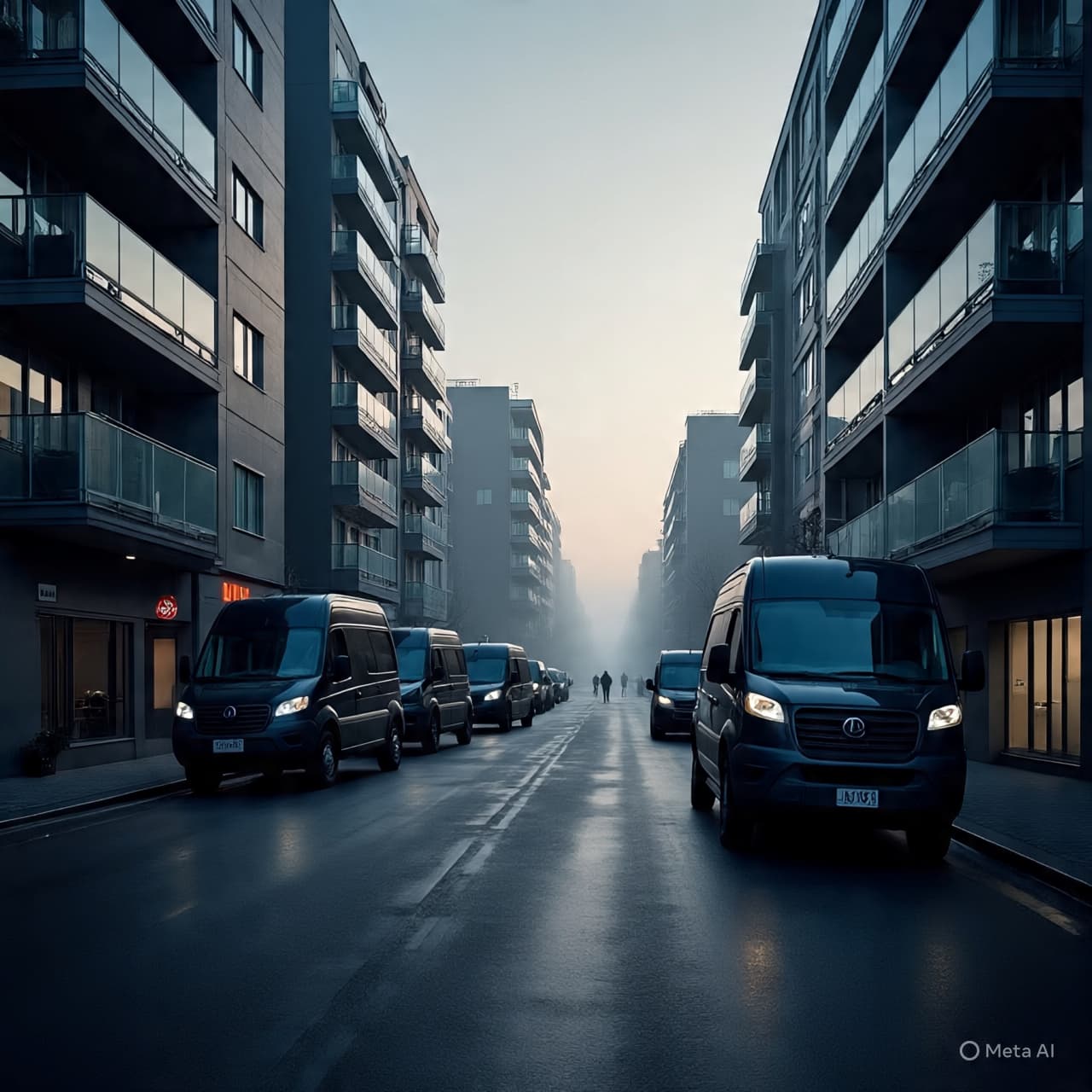 When the Dawn Breaks Over the Secret City: Reflections on Berlin’s Clan Strike