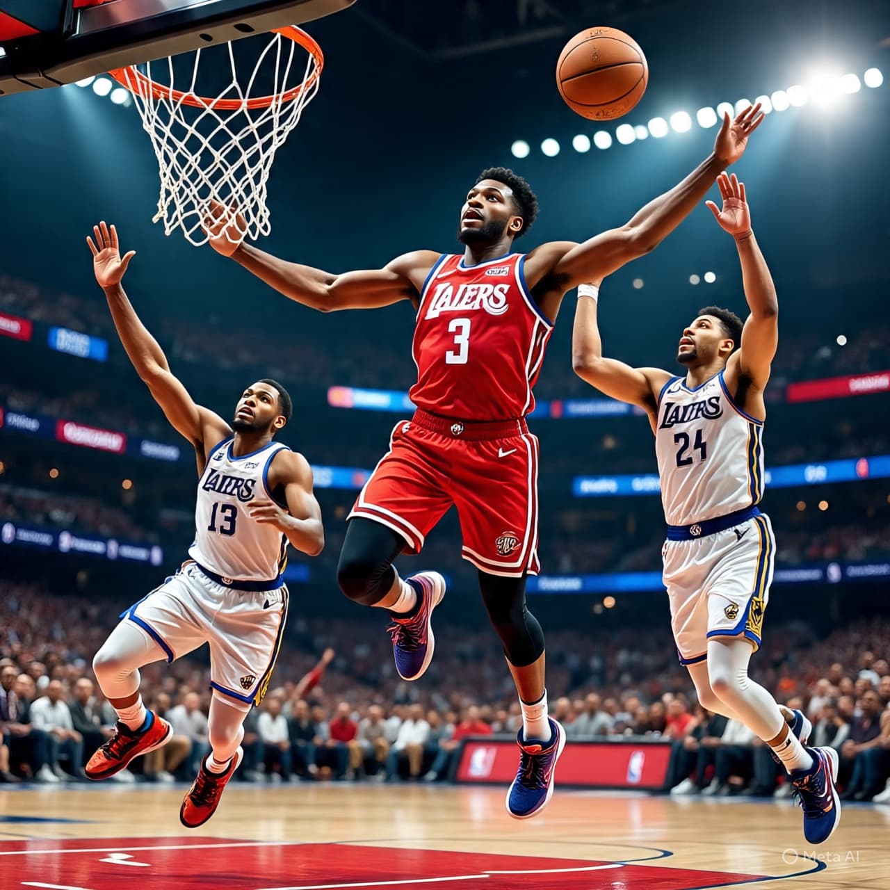 From Quiet Beginnings to Fantasy Fame: Midseason Stars in the 2025‑26 NBA Season