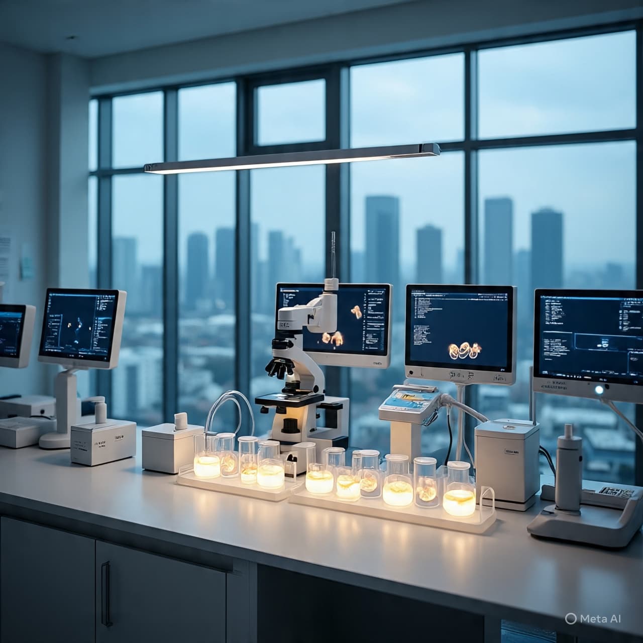 When Science Advances, the Law Searches for Its Place