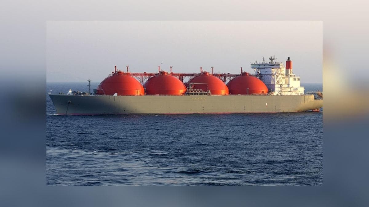 QatarEnergy Declares Force Majeure as Attacks Halt Liquid Natural Gas Production”