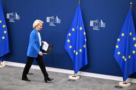 Why Europe Should Strive to Increase Its Clinical Trials