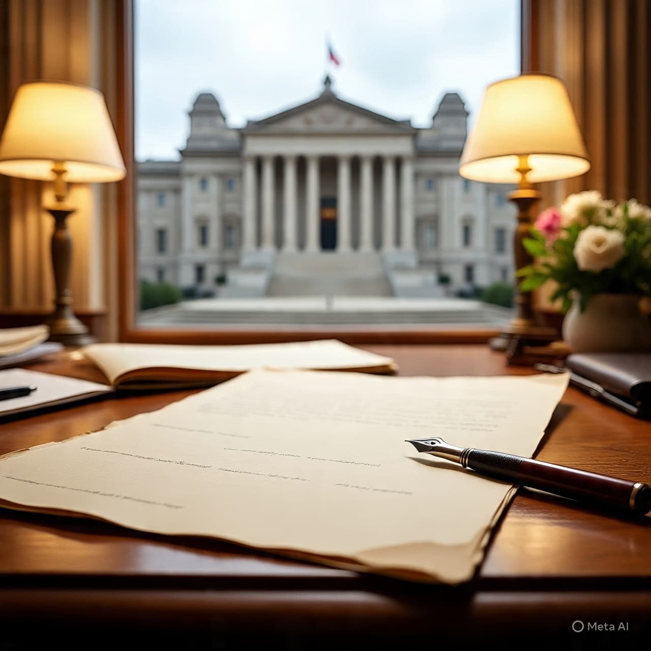 When Words Arrive Measured, What Signals Lie Beneath Their Calm Surface?