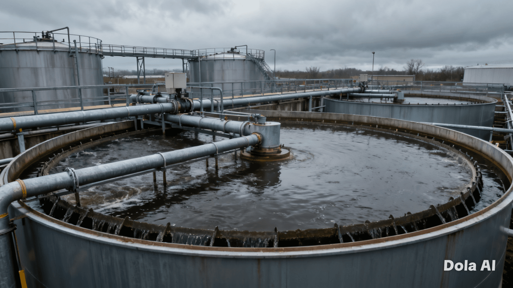 Unseen Flows and Public Worry: Wellington’s Environmental Moment