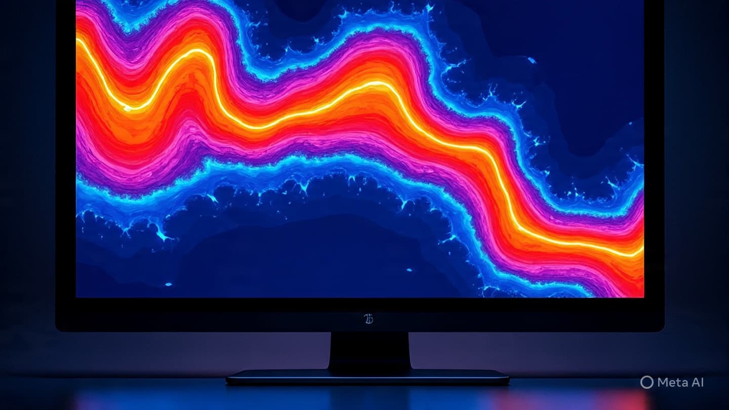 A Breath of Warning from the Southern Ice: Watching the Slow Change of Australian Air