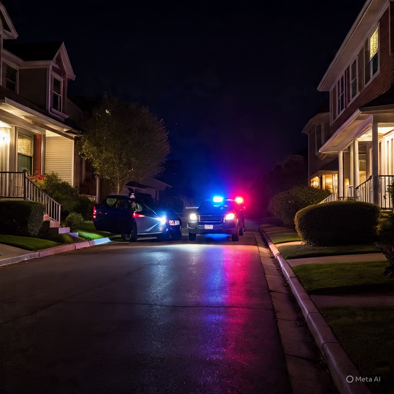 Where the Road Stopped: Allegations of Speed, Alcohol, and a Dead-End Decision