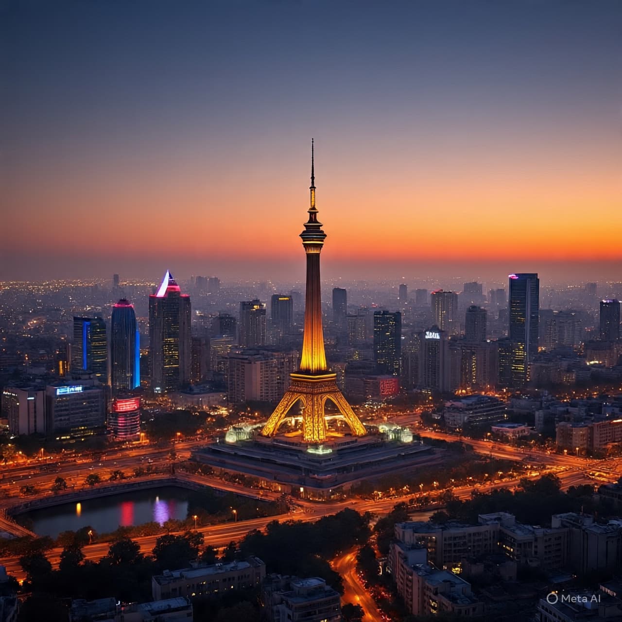 The Price of Tension: Oil Climbs as the Horizon Darkens Over the Gulf